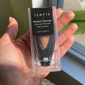 TEMPTU Perfect Canvas Airbrush Bronzer and Contour